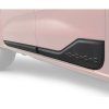 door rocker panel set air design