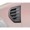 fender vent set air design