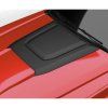 hood scoop air design