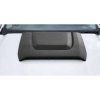 hood scoop air design