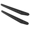 side steps bedliner go rhino rb20 super cab