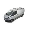 11040 rhino rack heavy duty rltp cierny 3 tycovy stresny nosic s nohami ford transit custom l1h1 2012
