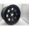 11115 n4 offroad soft8 ocelovy disk 8x17 5x127 matna cierna jeep wrangler jk jl gladiator et 10 1200kg