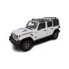 11130 7 rhino rack rl110 stresne nosice 1500mm cierne jeep wrangler jl gladiator jt hardtop