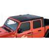 11139 8 rhino rack backbone heavy duty 1500mm cierny jeep gladiator jt 120kg