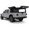 11181 4 alu cab contour hardtop cierny hladky bez bocnych okien jeep gladiator 2019 hlinik