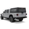 11184 3 alu cab contour hardtop cierny hladky s bocnymi oknami jeep gladiator 2019 hlinik