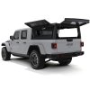 11184 4 alu cab contour hardtop cierny hladky s bocnymi oknami jeep gladiator 2019 hlinik