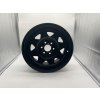 11274 1 n4 offroad ocelovy disk triangular 7x16 6x114 3 cierny pre nissan navara d40 d23