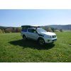 11562 1 alu cab explorer hlinikovy hardtop hladky cierny pre nissan navara np300 d23 2015 2021 double cab