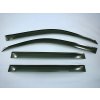 Airplex deflektory okien Toyota Land Cruiser 150 (sada 4ks)