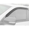 EGR deflektory predné okná Toyota Land Cruiser 200 (sada 2ks) - lepené
