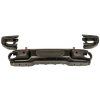 front steel bumper with winch plate ofd