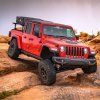 suspension kit teraflex lift 35