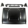 steel hood ofd stealth
