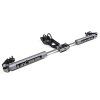 dual steering stabilizers kit bds nx2