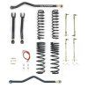 suspension kit ride right clayton lift 35