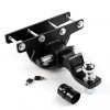 towing kit 2 hitch ball with locking hitch pin ofd