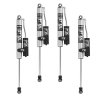 shocks set fox performance 20 ifp reservoir lift 35 4