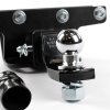 towing kit 50 mm hitch ball ofd