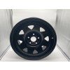 12183 1 n4 offroad cierny ocelovy disk triangular 7x17 5x120 et 25 vw amarok