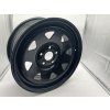 12183 n4 offroad cierny ocelovy disk triangular 7x17 5x120 et 25 vw amarok