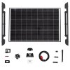 12480 arb altitude solarny panel 120w sada pre stresny stan altitude