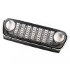 grille with led lights ofd