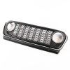 grille with led lights ofd