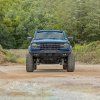 hidden winch mount rough country