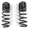 suspension kit premium clayton lift 35