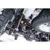 suspension kit with fox coilovers premium bds lift 6 large bore