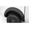 fender flares husky liners pocket style