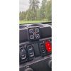 13485 2 purelux mini dashboard controller in use