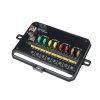 13497 5 purelux multi switch dashboard controller inside