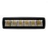 purelux terrain black slim flood 1
