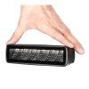 purelux terrain black slim flood 3
