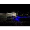 purelux rgbw underglow light kit snow cat 1