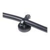 purelux magnetic cable tie mount 22mm x1 2
