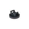 purelux magnetic cable tie mount 31mm 1