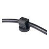 purelux magnetic cable clip mount 2