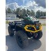 purelux panther s300 atv 1