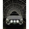 purelux 9110 drl volvo v60