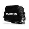 purelux alpha 90 stone guard black 2