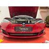 purelux xslim c800 tesla model s 1