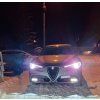 purelux black boost s200 alfa romeo 1