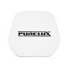 purelux panther 9 stone guard white 1