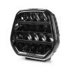 purelux panther 9 stone guard clear 2