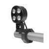 purelux adaptive tube clamp mount 4251 5
