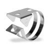 purelux tube clamp rst 76mm